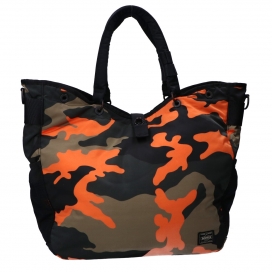 ポーター(吉田カバン)の384-08300 ピーエスカモ トートバッグの買取実績です。