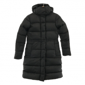 カナダグースのブラック 2608LB アローサ ダウンパーカー ダウンコートの買取実績です。