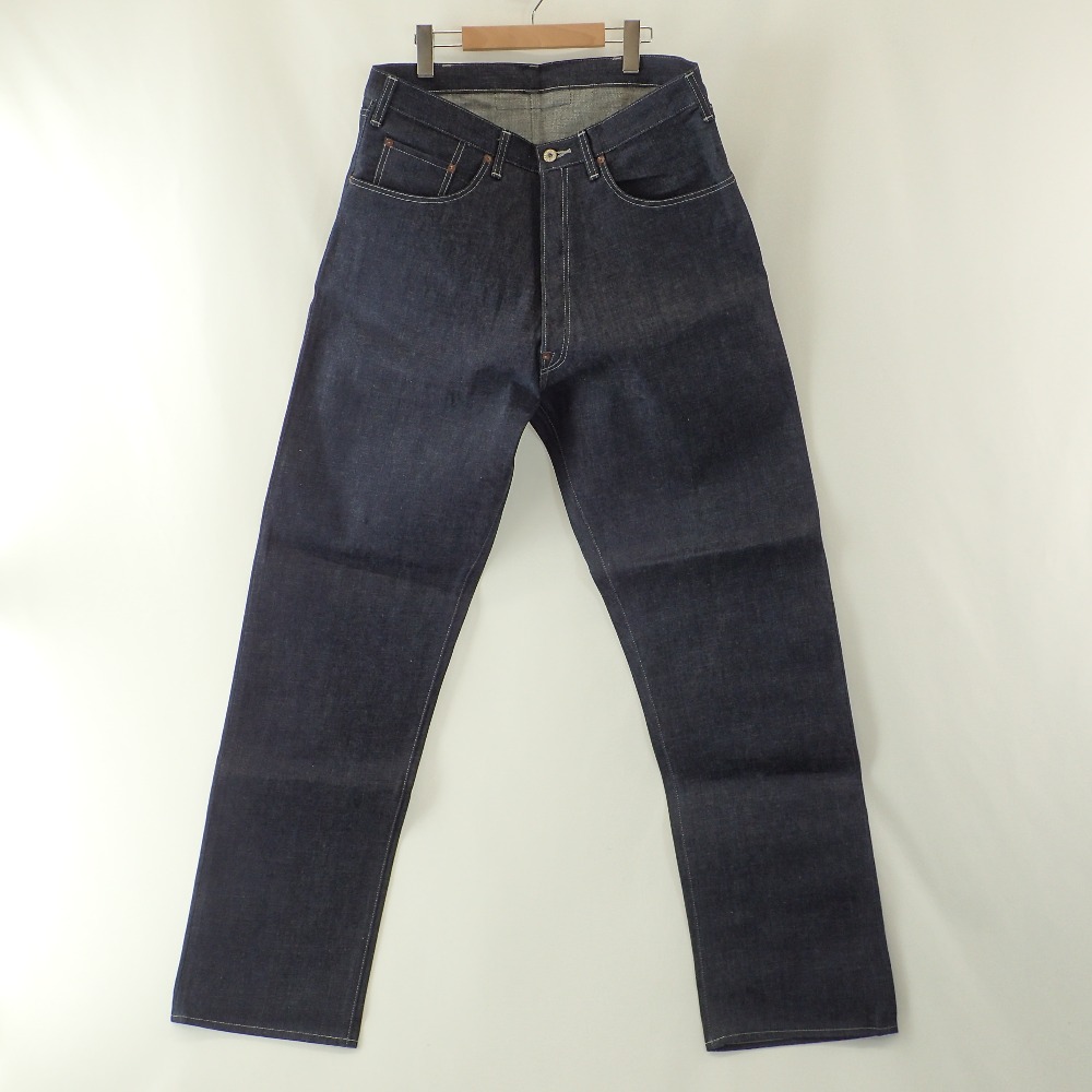 宅配買取センターでテンダーロインの22SSシーズンの新作DENIM PNT