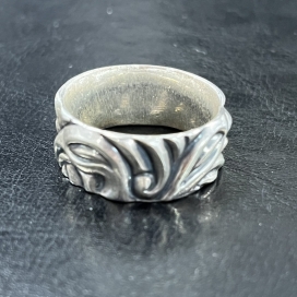 ロンワンズの925素材 アフターグローリングの買取実績です。