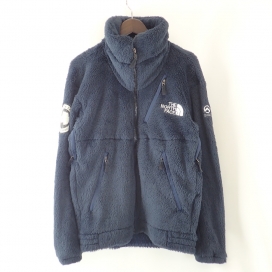 ザ・ノース・フェイスのネイビー NA61651 アンタークティカバーサロフト ジャケットの買取実績です。