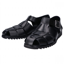 パラブーツ 123312 PACIFIC/SPORT グルカサンダル 買取実績です。