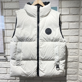 カナダグースの2614MB EVERETT VEST BLACK LABELの買取実績です。