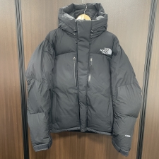 ザ・ノース・フェイス ND92240  2022AW ブラック バルトロライトジャケット 買取実績です。