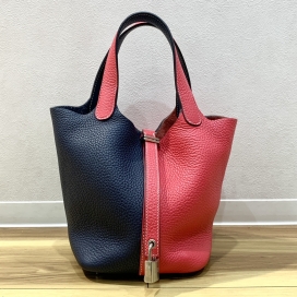 エルメスのD刻印 ピコタンロックカザック18/PMの買取実績です。