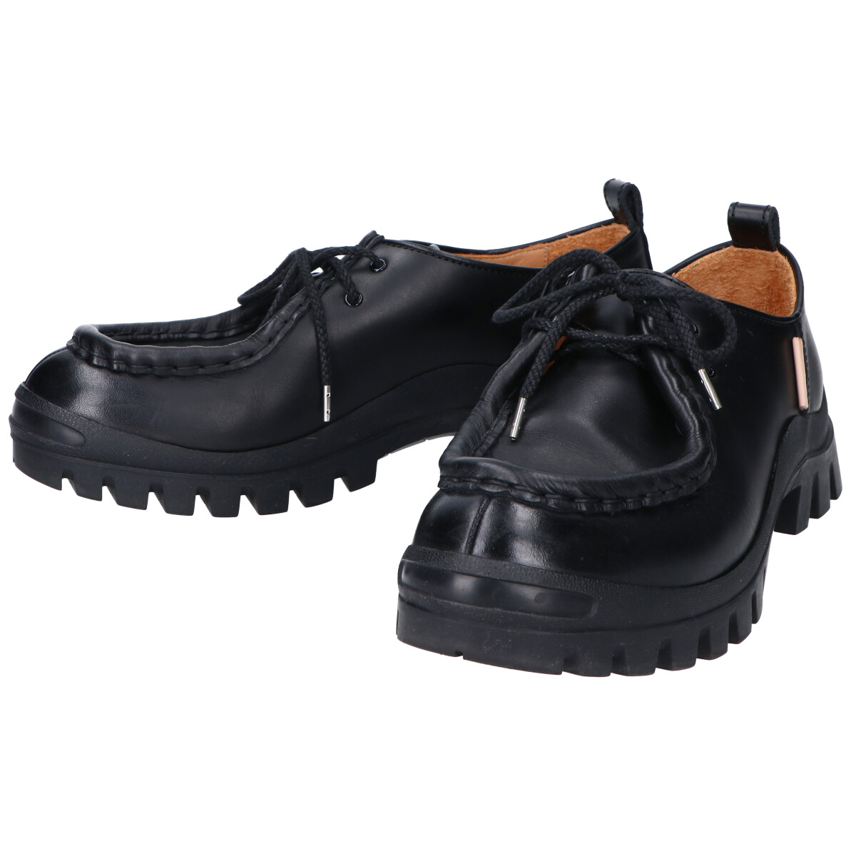 宅配買取センターでエンダースキーマの#2146、tirolean、ビブラム