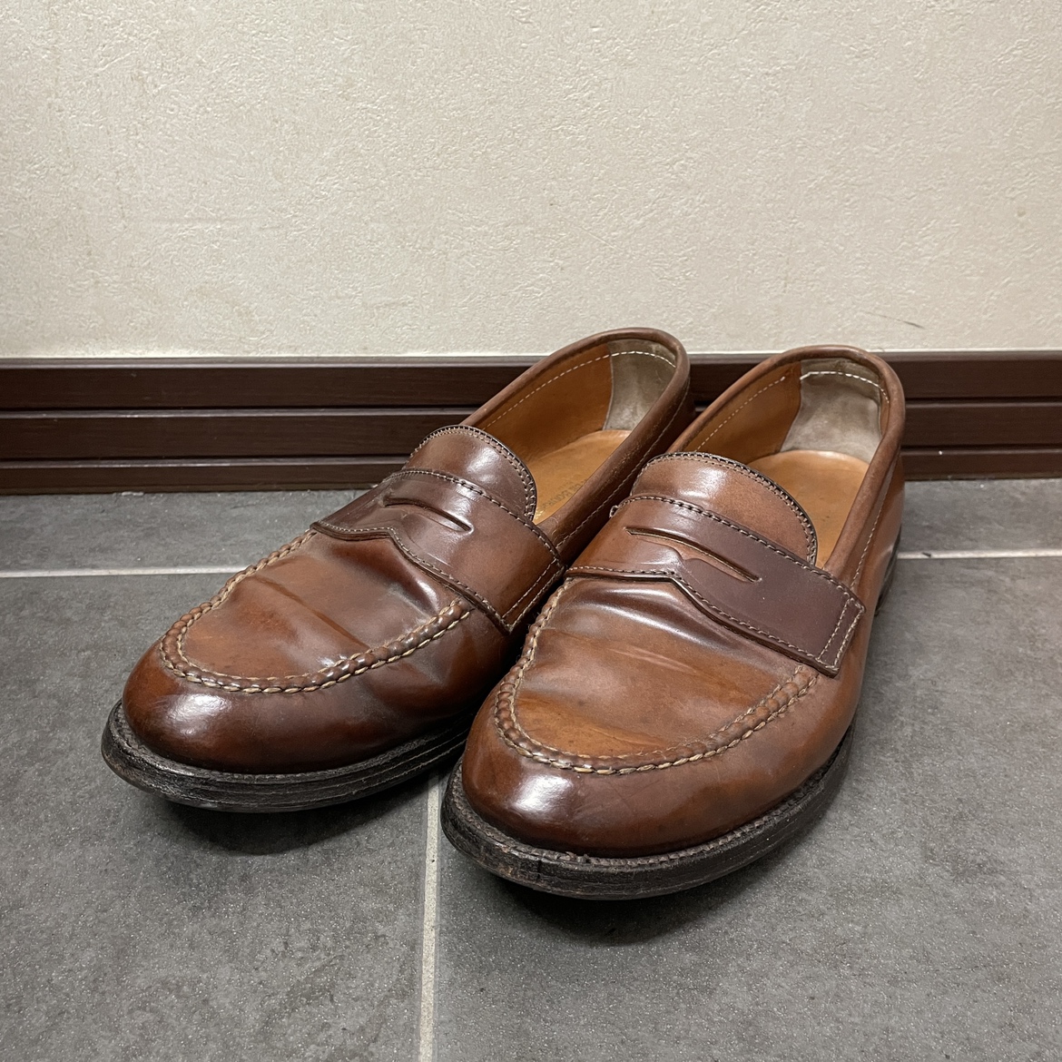 広尾でオールデンを買取。オールデン×マリナドブルボンのウイスキー
