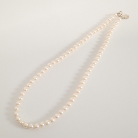 ティファニーの925 ジーグフェルドコレクション 5mmｰ6mmの買取実績です。