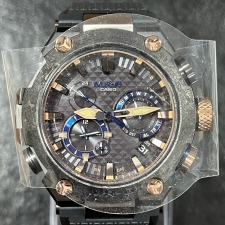 G-SHOCK(gショック) MRG-B2000R-1AJR MR-G タフソーター電波時計 買取実績です。