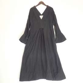 カオスのCH909007ER アルパカリネン カフカワンピースの買取実績です。