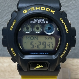 G-SHOCK(gショック)のGW-6902K-9JR イルカクジラ LOVE THE SEA And THE EARTHの買取実績です。