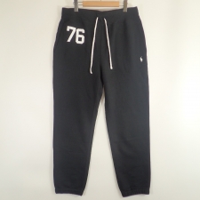 ラルフローレン ロンハーマン別注 710891322002 スウェットパンツ 買取実績です。