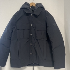 モンクレール 2022-2023AW RENOUEE JACKET 2WAY ダウンジャケット 買取実績です。
