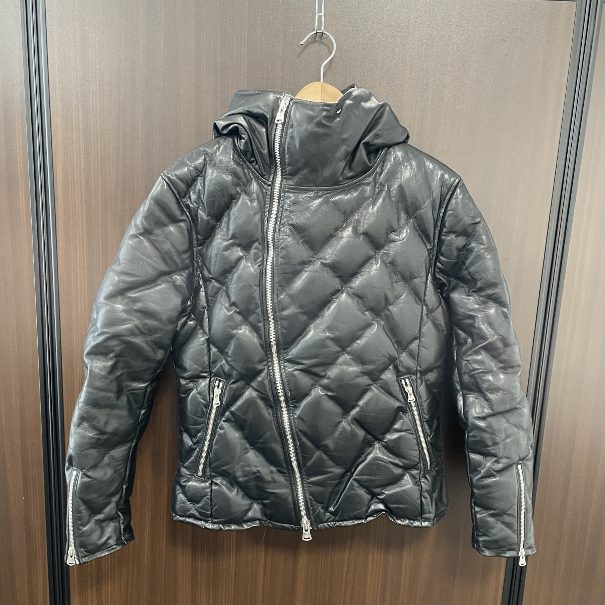 心斎橋店で、イサムカタヤマバックラッシュのジャパンステアー 