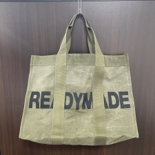 レディメイド カーキ EASY TOTE LARGE RE-C-KH-00-00-226 買取実績です。