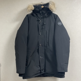 カナダグースのブラックレーベル シャトーパーカ 3426MBの買取実績です。