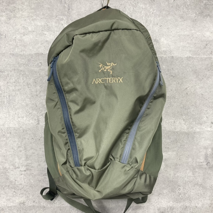 アークテリクスを銀座で買取。BEAMS BOY別注MANTIS26バックパック28171