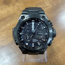 G-SHOCK(gショック) MRG-G1000 MRG-G1000B-1AJR 買取実績です。