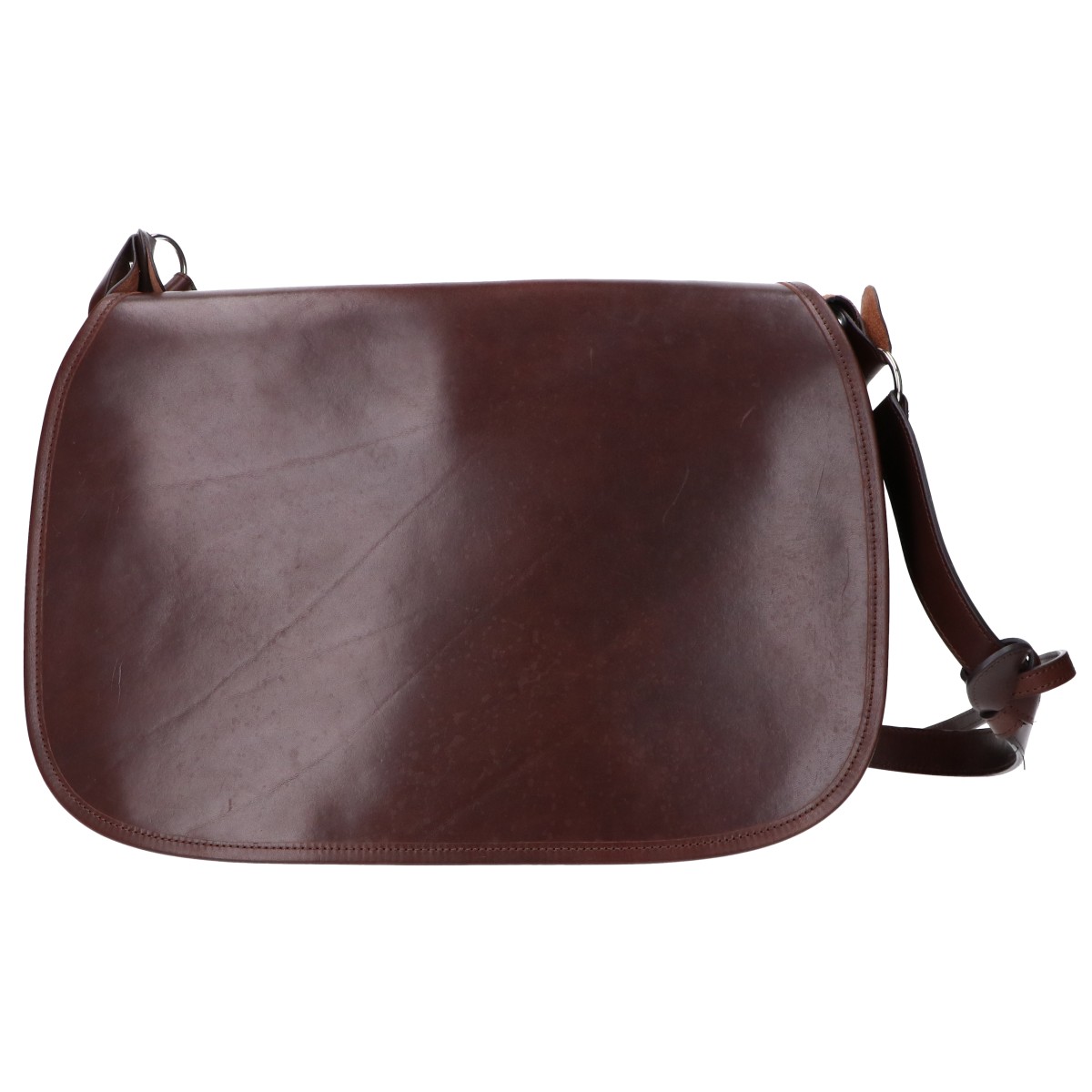 宅配買取センターでオールドジョー&コーのGAMEKEEPER BAGという 