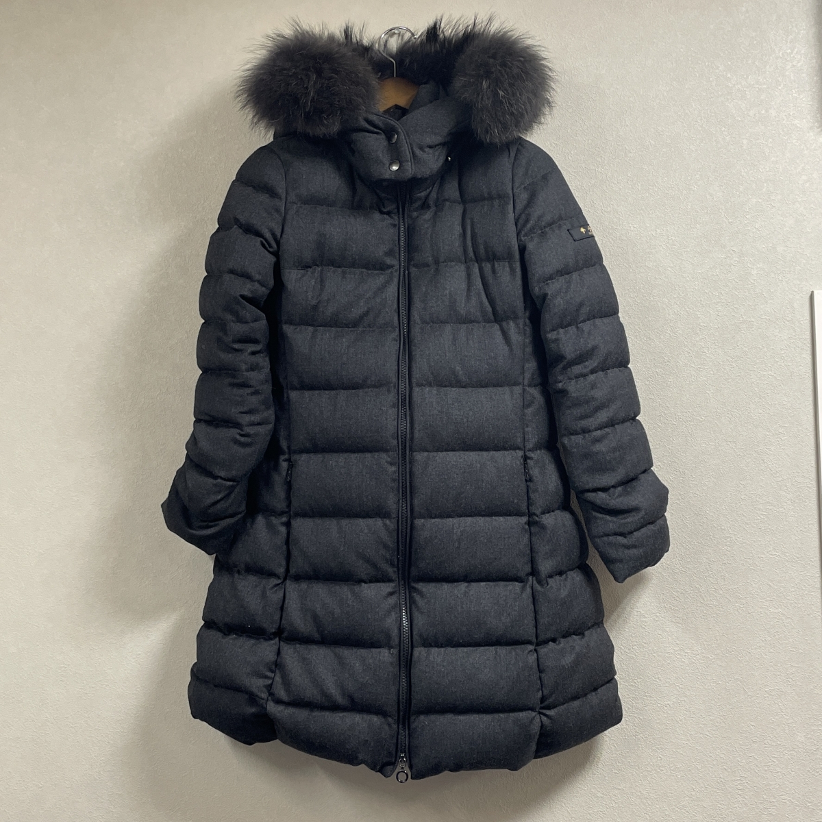 タトラスを神戸三宮で買取。ラビアナ、LTA18A4571を買取ました。 買取 