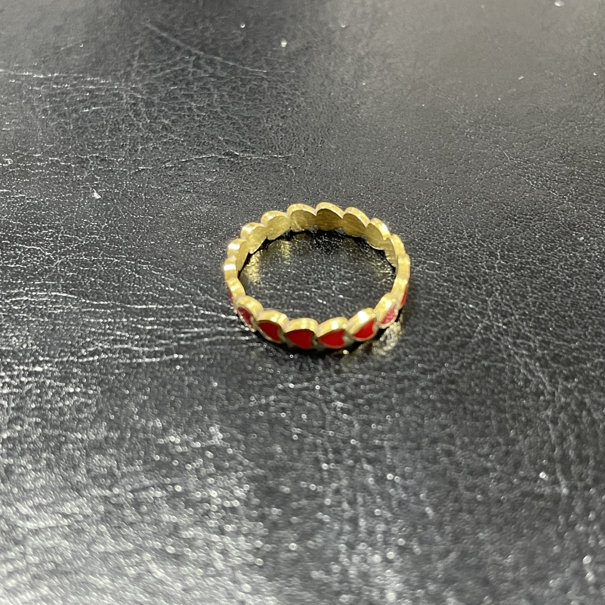 今日のみ値下げ.マリーエレーヌドゥタイヤック ダイヤモンド 