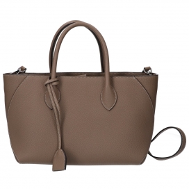 ボナベンチュラのブラウン BTBT1-ET シュリンクレザー ミアスモール 2wayショルダーバッグの買取実績です。