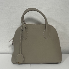 ボナベンチュラのグレージュ エマバッグ28 BBGT2SP‐GGの買取実績です。