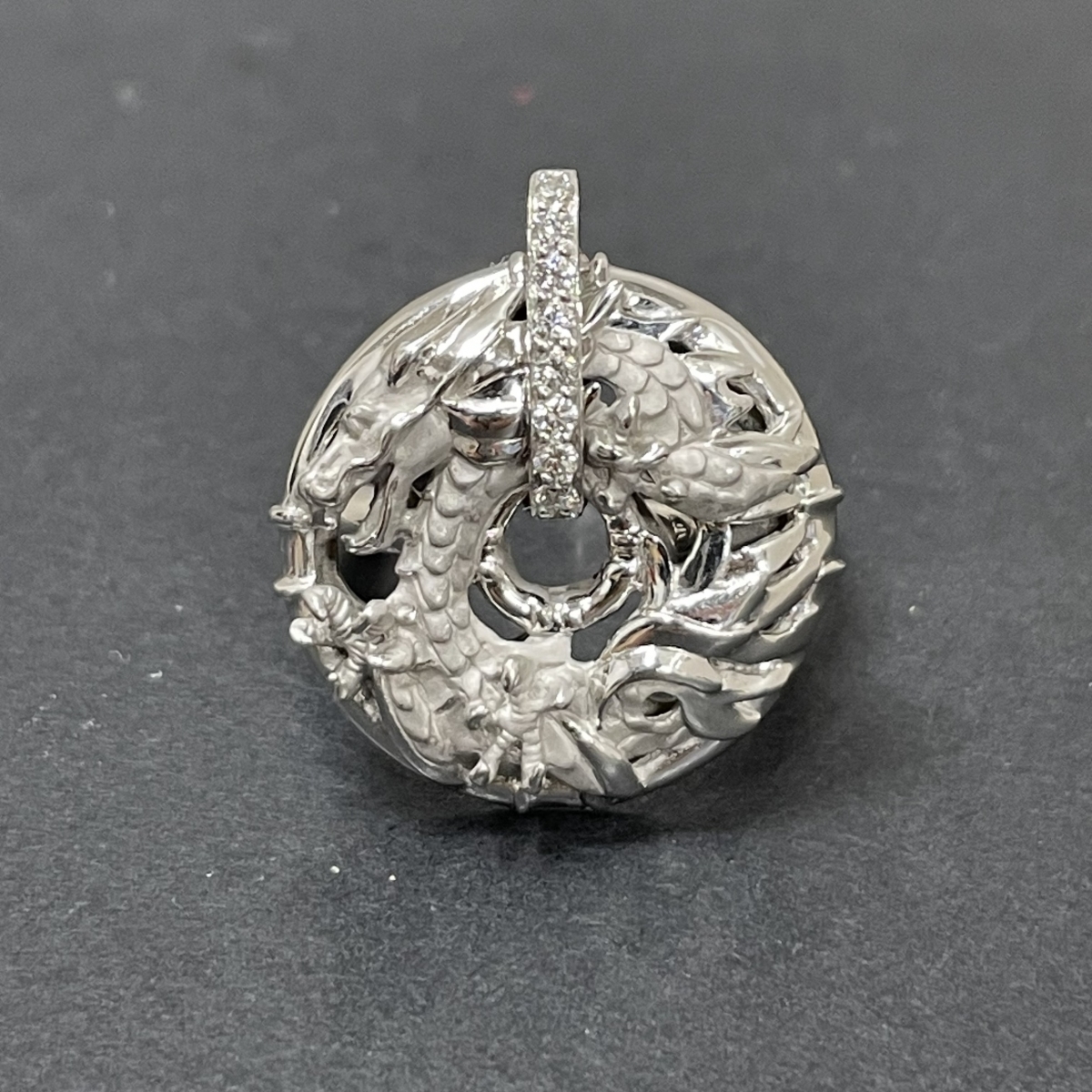 ΩNA3567 大人気！上品！Carrera y Carrera カレライカレラ ロンダ 
