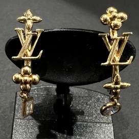 ルイヴィトンのピアス･LV インザスカイ M01257の買取実績です。
