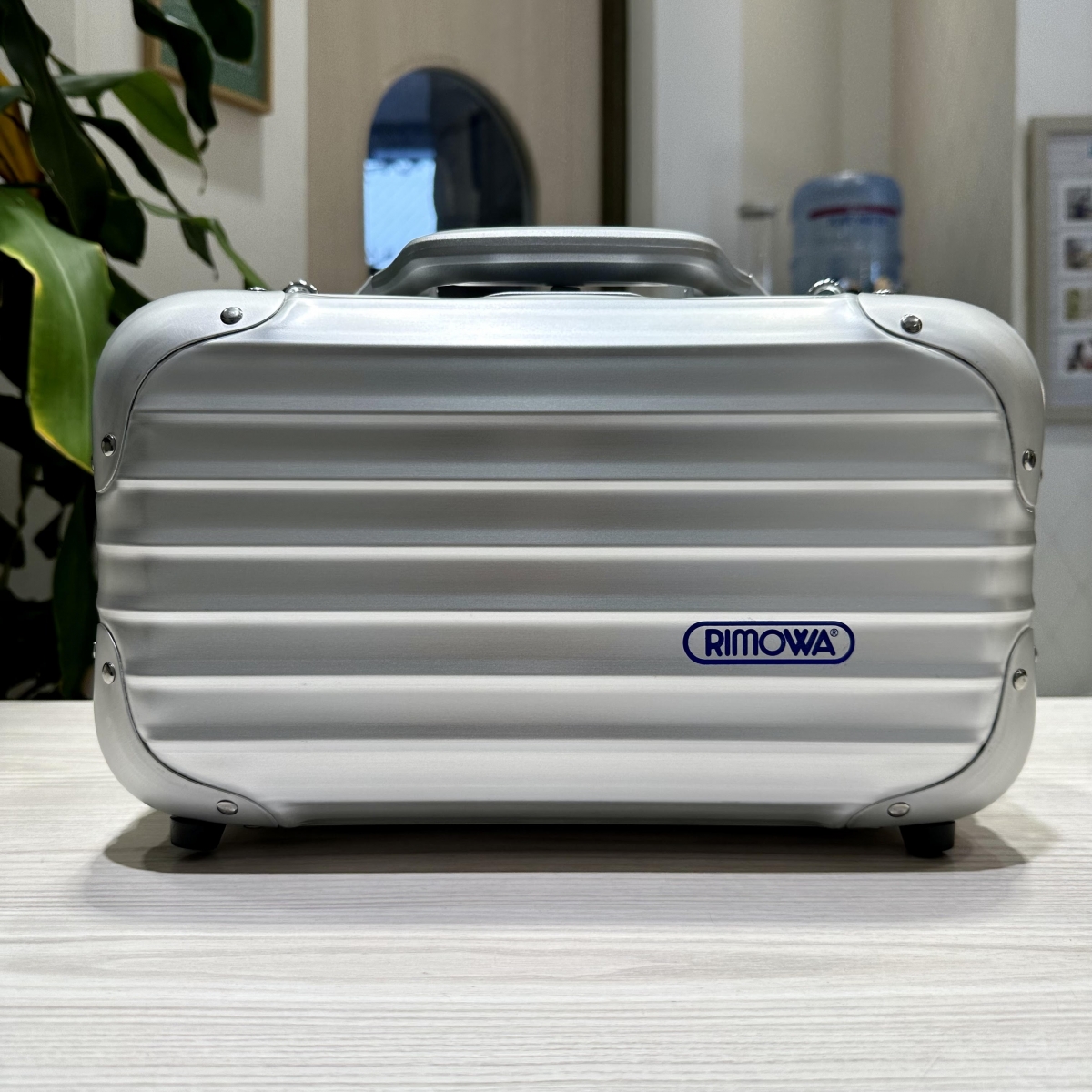 RIMOWA ピッコロ リモワヴィンテージピッコロのレビュー！Piccoloって何？ - yunyun