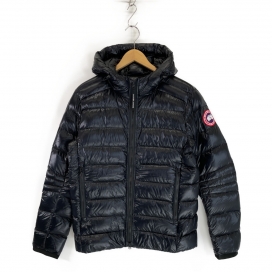 カナダグースの2227M CROFTON HOODYの買取実績です。
