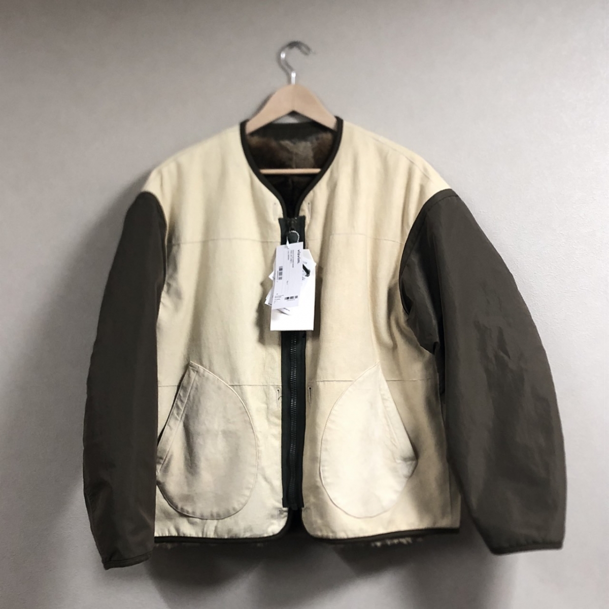 週末限定ビズビム visvim ピーコート 3 iris SIX-FIVE 週末限定ビズビム visvim ピーコート 3 iris SIX-FIVE 2026年最新