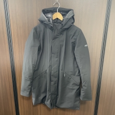 タトラス 19AW MTK20A4189 ブラック TAGO ダウンコート 買取実績です。