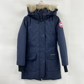 カナダグースのトリリウムパーカ ダウンコート 6660LAの買取実績です。