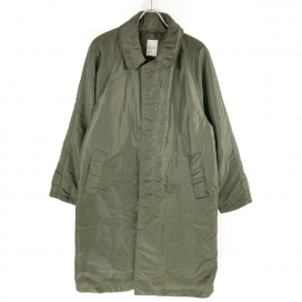 フォーティファイブアールの厚ナイロンの908コートの買取実績です。