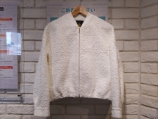 ドゥロワー 24SS 6522-299-0865 RESORT1 ファンシーツイードブルゾン 買取実績です。