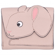 アニヤハインドマーチ 173711 Mini Trifold Rabbit ラビット ミニ 三つ折り財布 買取実績です。