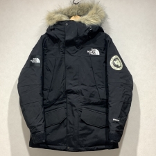 ザ・ノース・フェイス 22AW ND92238  アンタークティカパーカ ダウン 買取実績です。