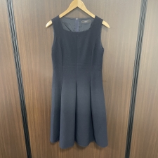 フォクシー 37761 ブラック ノースリーブワンピース 買取実績です。