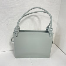 ジルサンダー グリーン バッグ  GIRO J07WD0019 買取実績です。