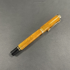 ペリカン スーベレーン M320 ペン先14K 万年筆 買取実績です。