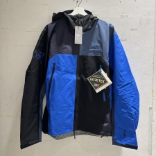 アークテリクス ×BEAMS ボロ 2023年春夏物 ベータジャケット 買取実績です。