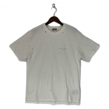 ディオール 343J636A0849 2023秋冬 Couture リラックスフィット Tシャツ 買取実績です。