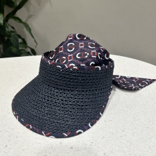 エルメス 23SS GEMINI クルードセル カヌーＨ スカーフ ラフィア 2WAY キャスケット 買取実績です。