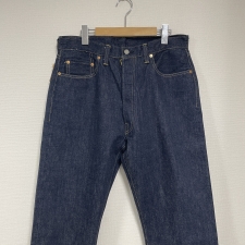 シュガーケーン 1946モデル Super Denim Collectibles デニムパンツ SC49007 買取実績です。