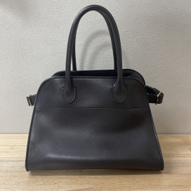 ザロウのブラック ソフトマルゴ―10 SOFT MARGAUX 10 W1190 2WAYレザーショルダーバッグの買取実績です。