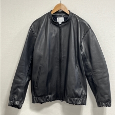 ブルーナボイン ブラック カーフ ドンエンガスJKT 5L-0010 買取実績です。