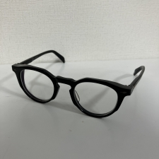 ジャックマリーマージュ OBJ別注 SHERIDAN For OBJ クラウンパント メガネ 買取実績です。