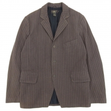ラルフローレン LEADFIELD JACKET 買取実績です。