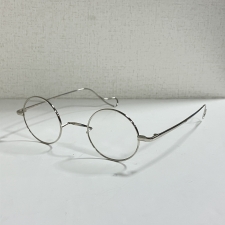 バディーオプティカル メタルフレーム 眼鏡 a/n nudie 買取実績です。